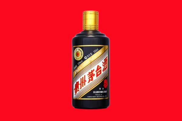 宁德古田县回收茅台酒瓶